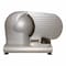 Weston Weston Silver 1 speed Meat Slicer 9 in. 61-0901-W - alternate 2